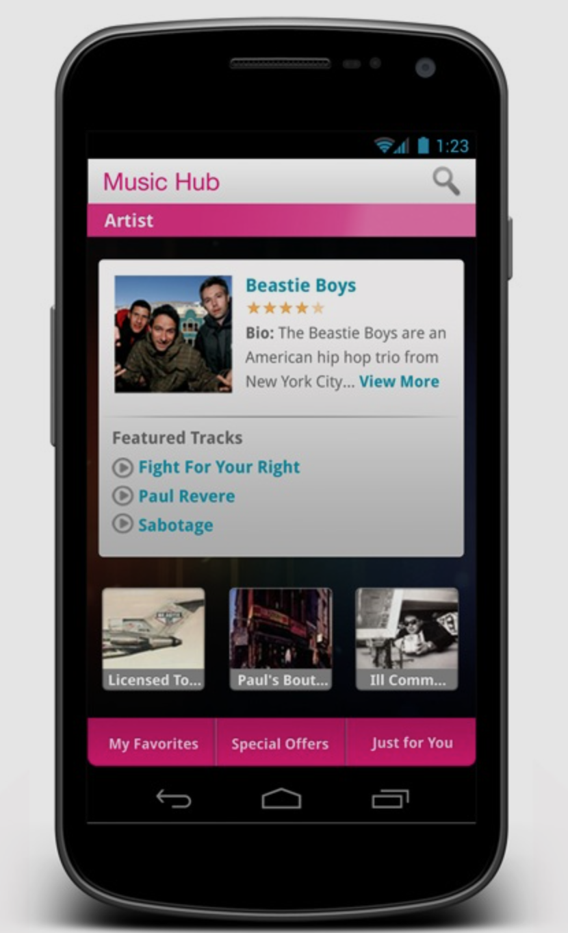 Entry 266349 in T-Mobile Music Hub - 2012 by דויד פפירוב