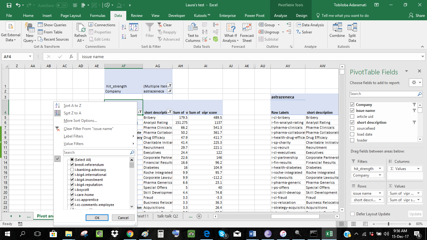 Entry 148910 in Portfolio by Growth Analytics