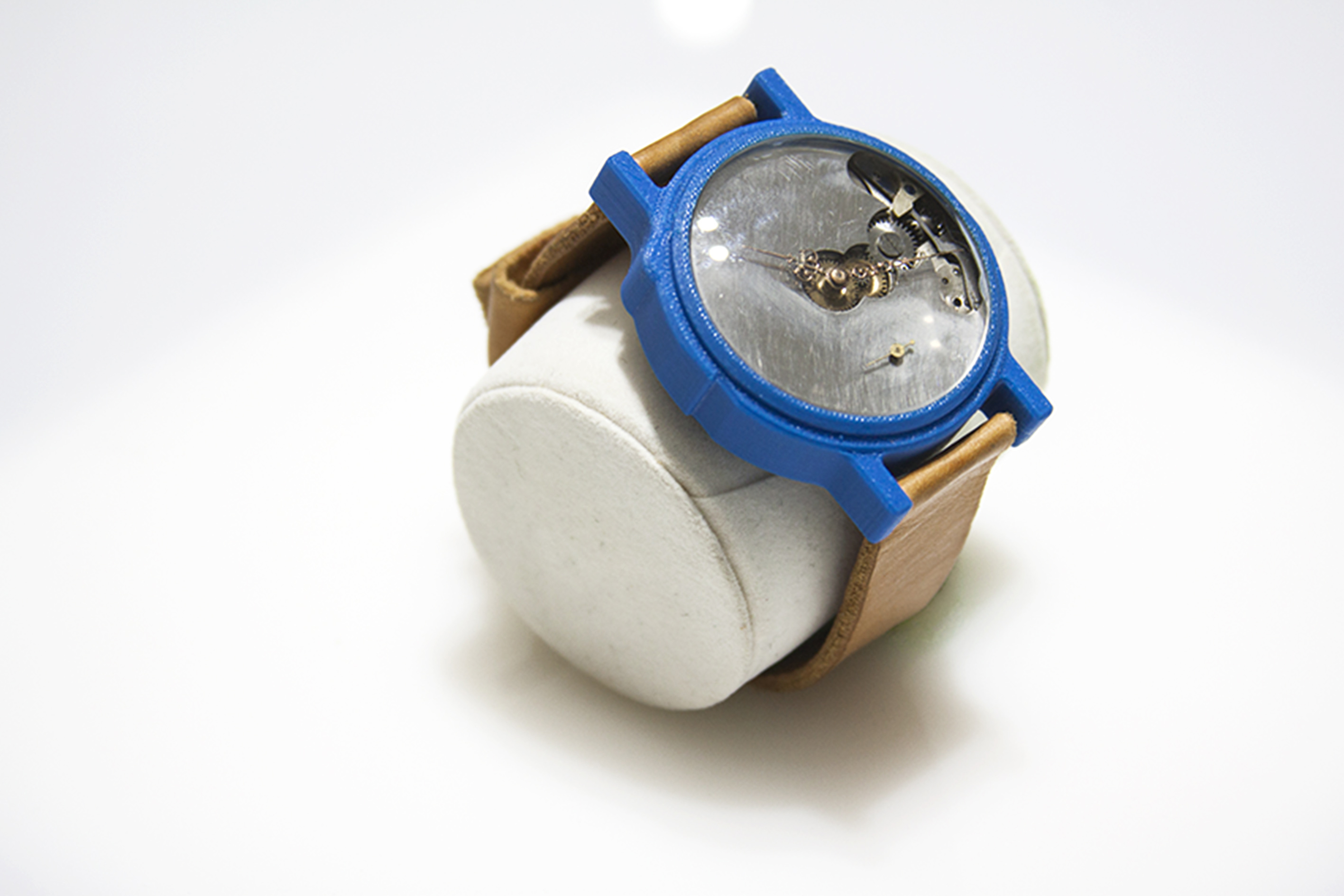 Entry 119826 in skeleton watch by AA Design Studio