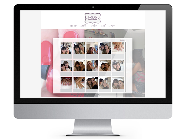 Entry 148747 in WEBSITES by bambalick.desgin