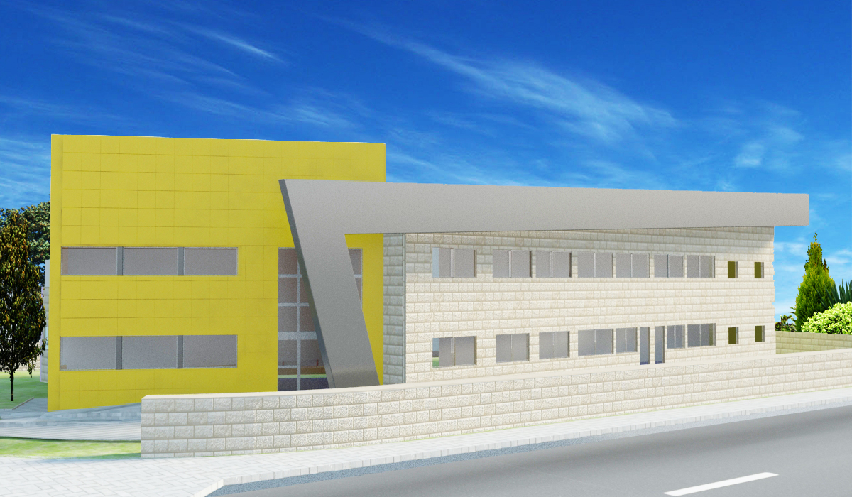 Entry 206279 in הדמיות by studio blum