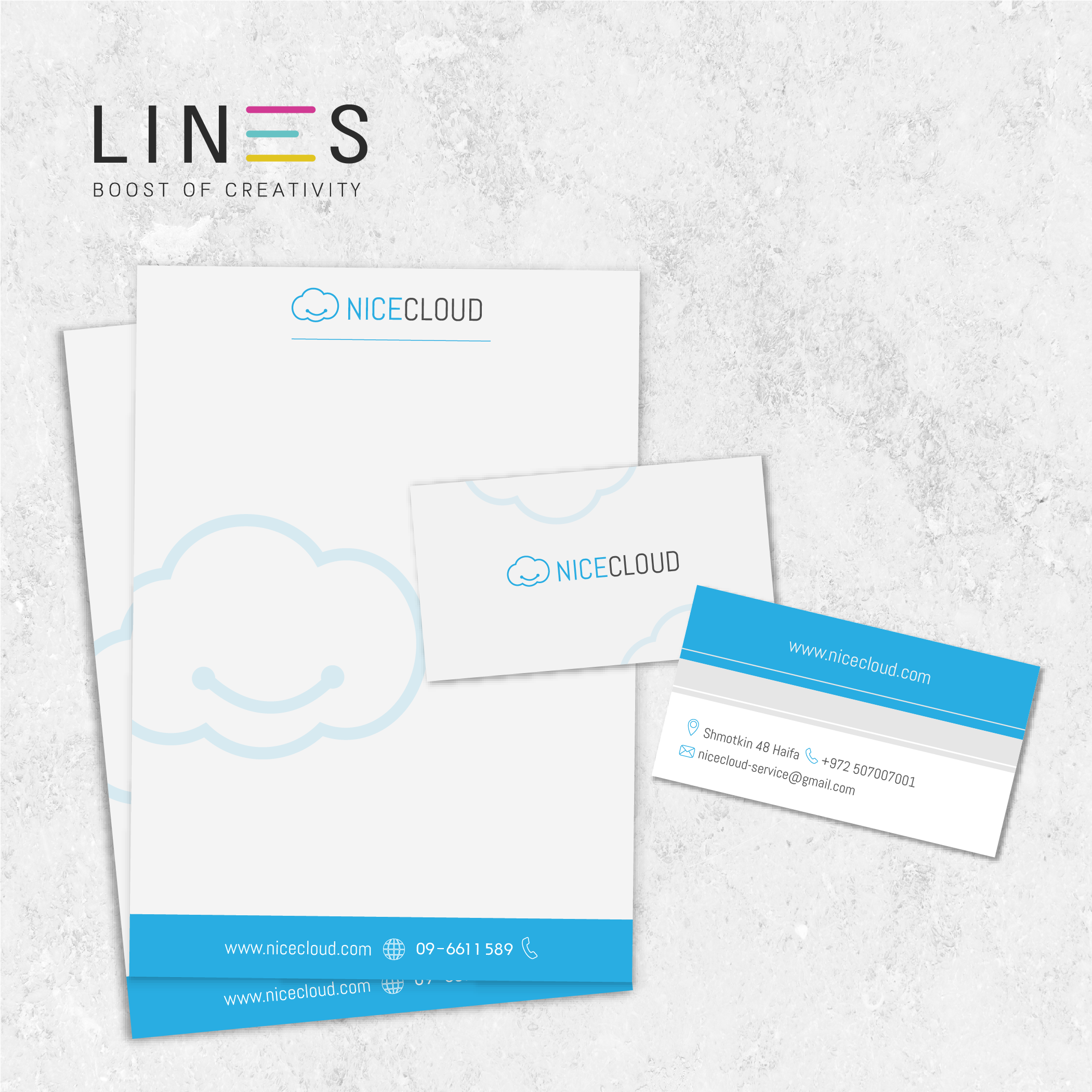 Entry 164210 in Portfolio by Lines Studio
