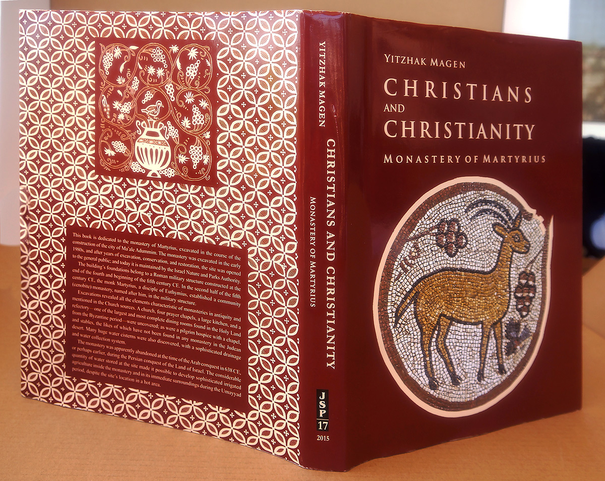 Entry 106800 in BOOK & COVER Design by Alina Pikovsky-Yoffe, Graphic/WEB Design