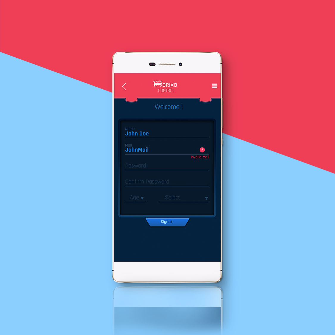 Entry 159971 in TOY APP DESIGN by רותם שמלי