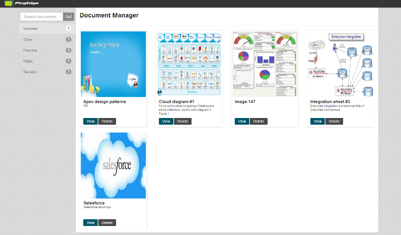 Entry 48802 in Portfolio by PlugEdge
