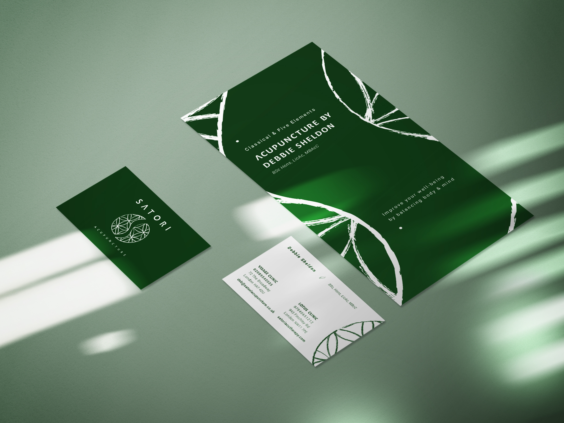 Entry 221815 in Branding by Alinkibar