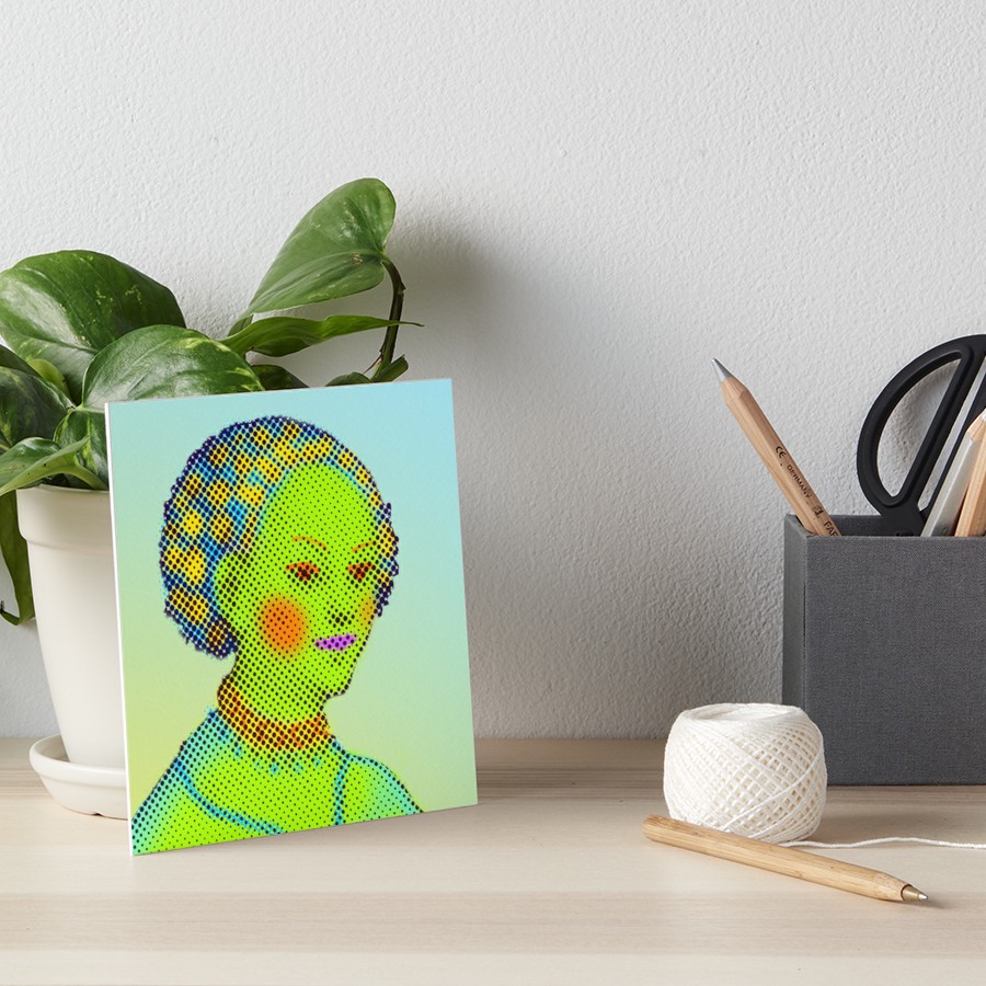 Entry 223047 in Pop-Art by Mi Design