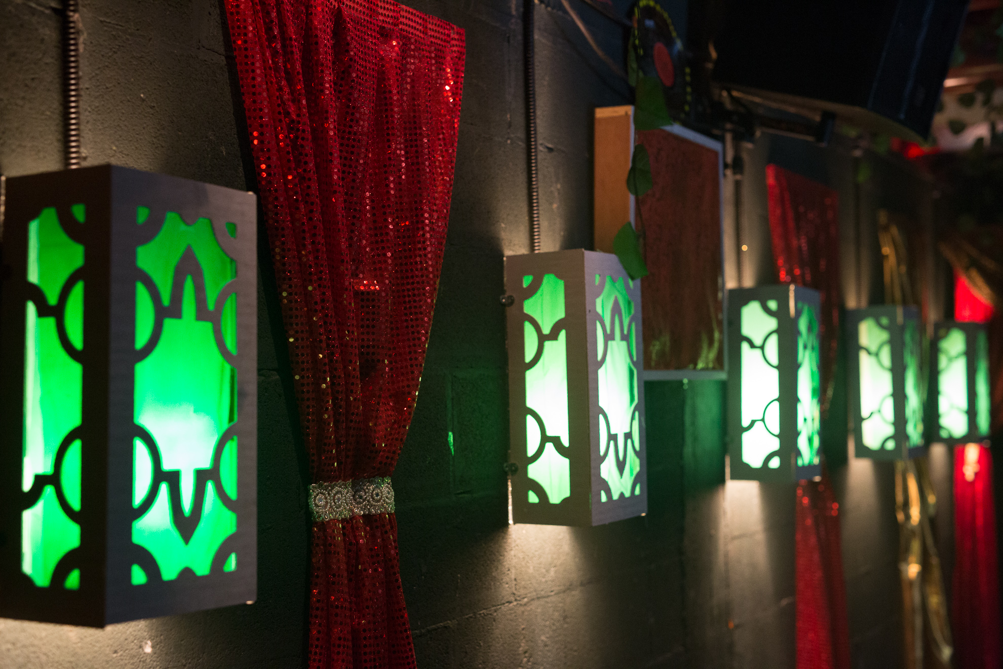 Entry 119861 in The book of ester Decoration by AA Design Studio