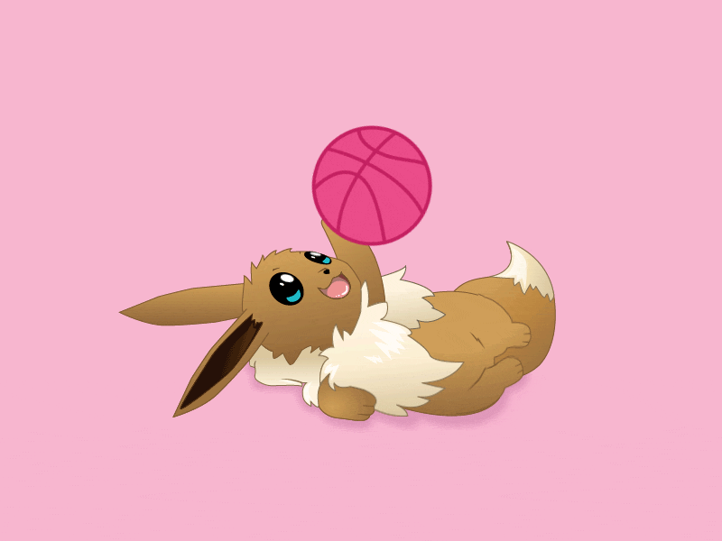 Entry 134006 in Pokémon Go by Cleveroad US