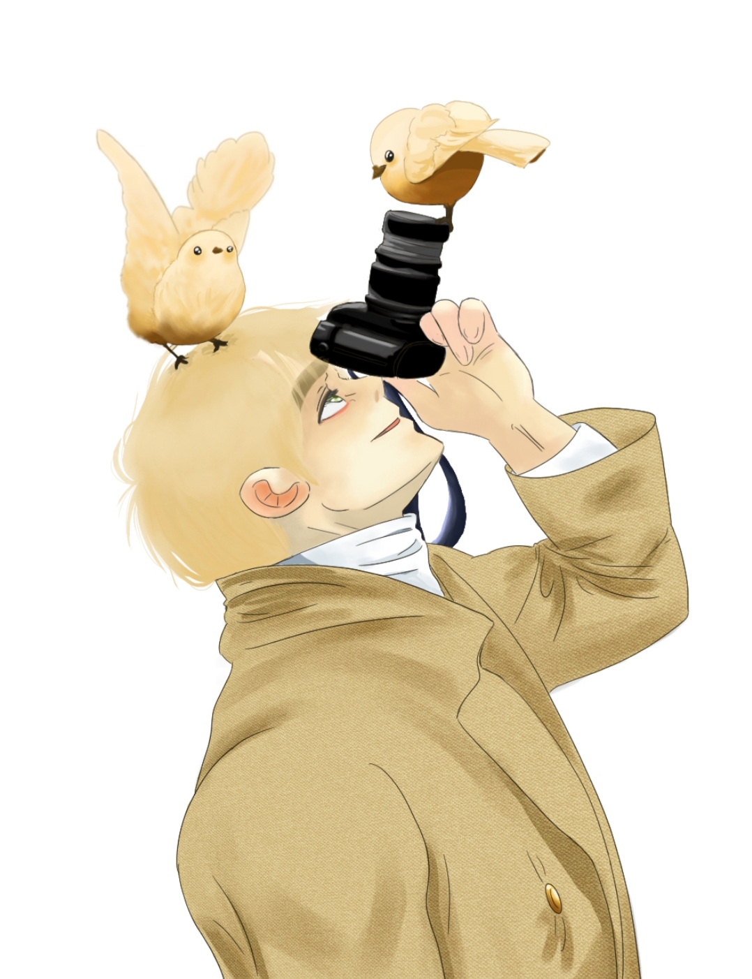 Entry 239236 in illustration by vulpini