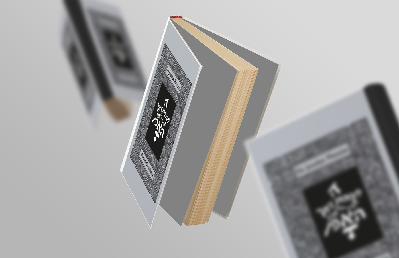 Entry 128210 in Interactive Book: De Joodse Messias by Dutch Lion Amsterdam