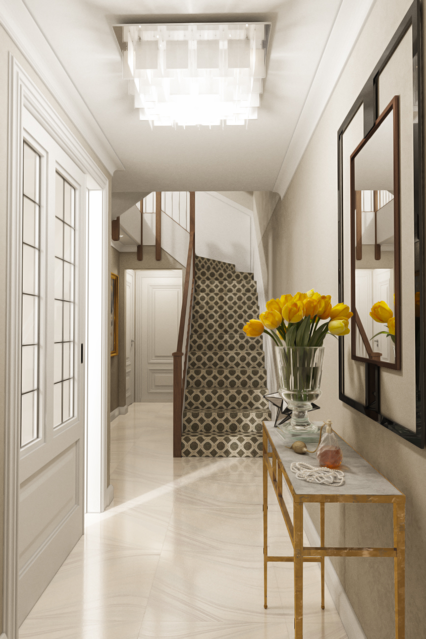 Entry 189722 in Interior design / Chicago by VizRex