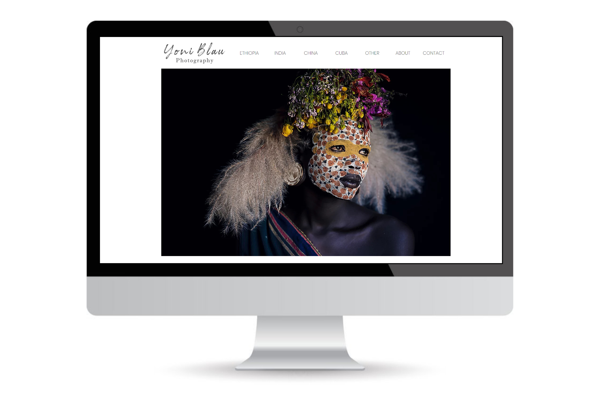 Entry 257024 in website development by Liftofff