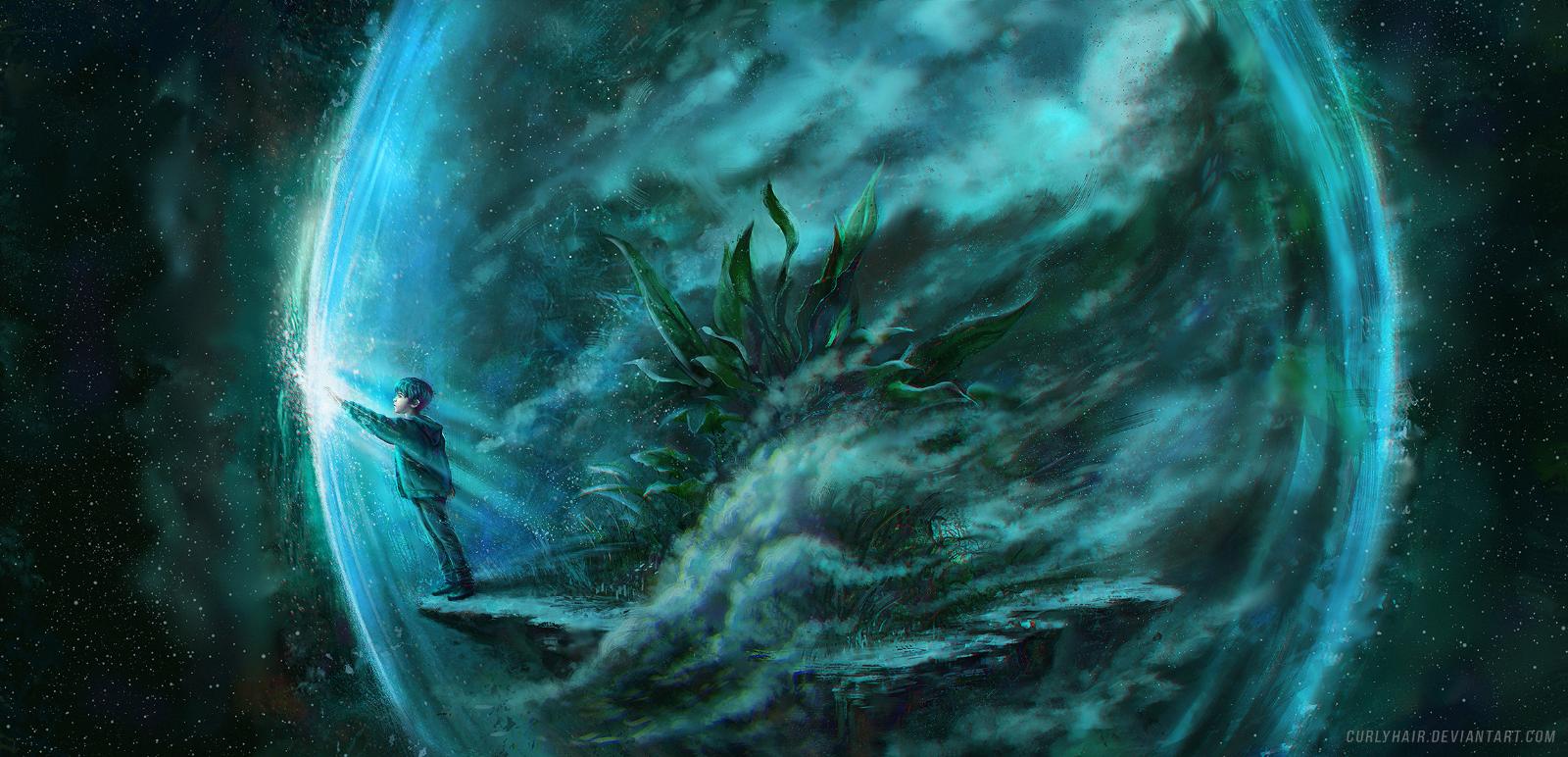 Entry 80377 in Portfolio by curlyart