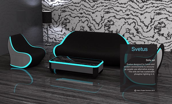 Entry 127859 in Portfolio 2014 by UCL Design