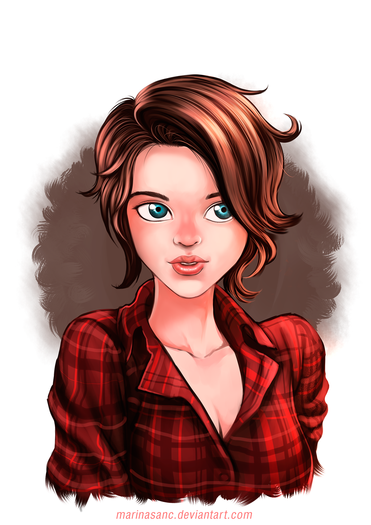 Entry 92538 in Digital Paintings by Marina Sanches