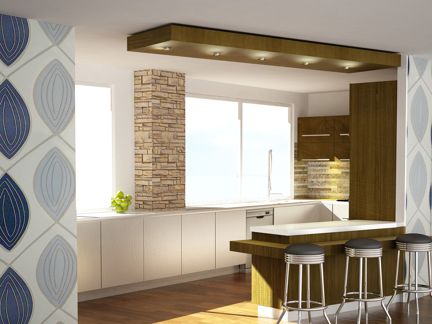 Entry 193445 in kitchen by hiva