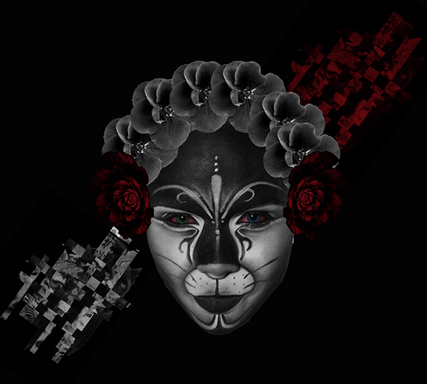Entry 84525 in Inspired by Anna Shor Makeup Artist by Marina Okner