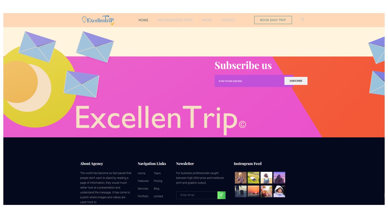 Entry 225904 in webPage by oSperDesign