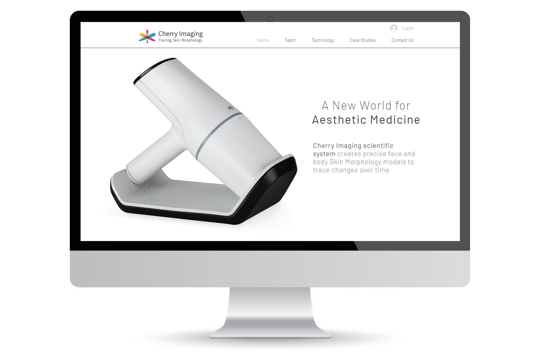 Entry 257020 in website development by Liftofff