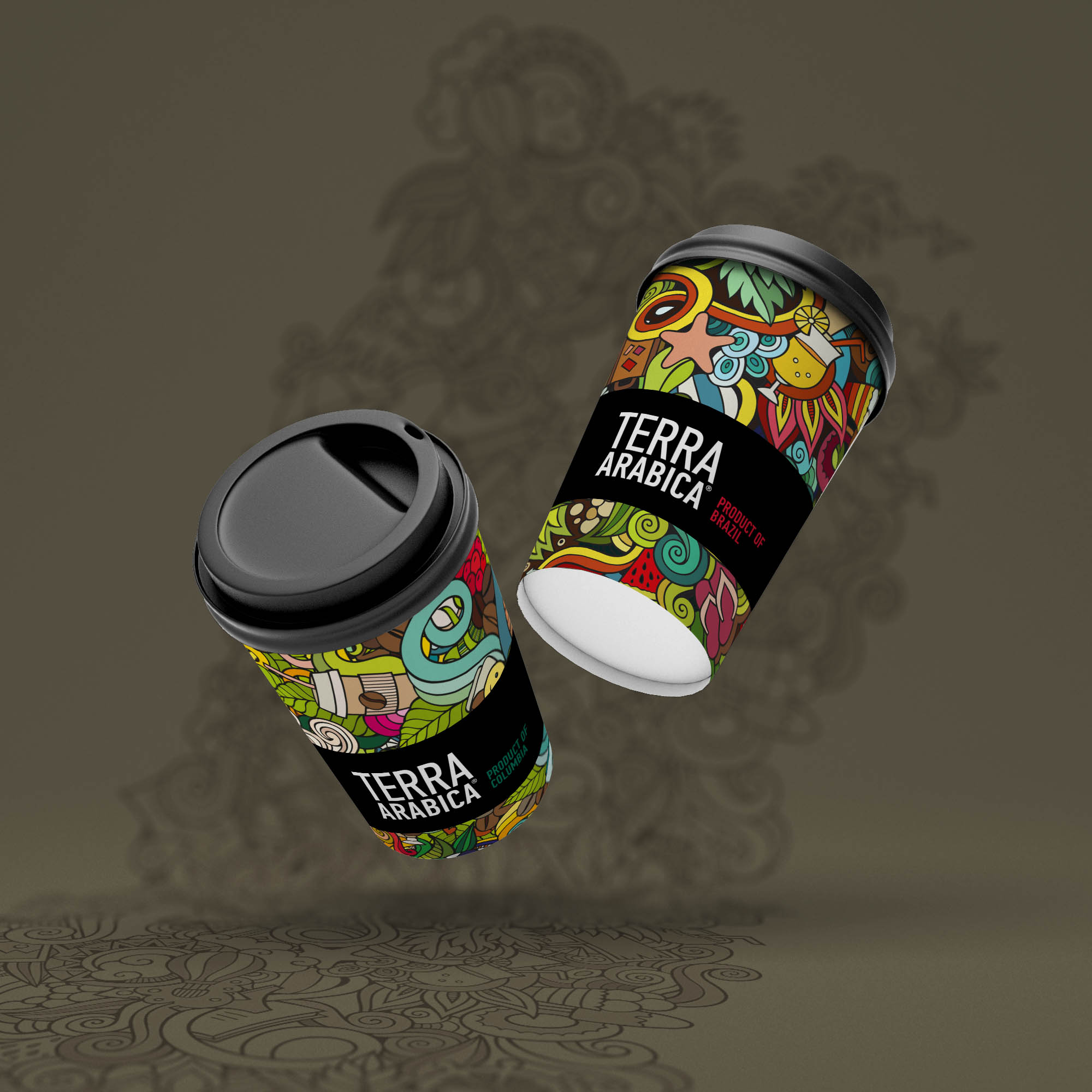 Entry 266133 in Portfolio by bgd.design