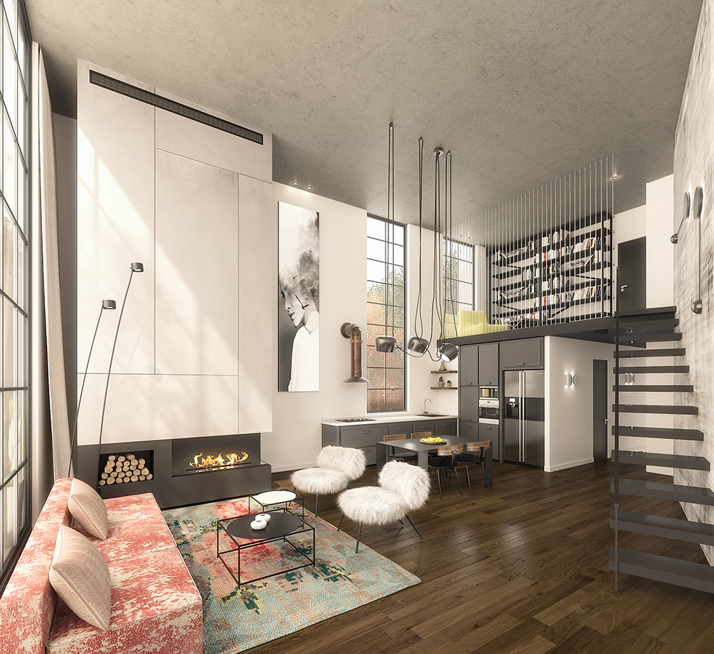 Entry 197650 in Portfolio by Mashkato Studio