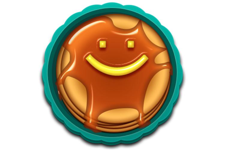 Open Zoomed Related Entry Pancake