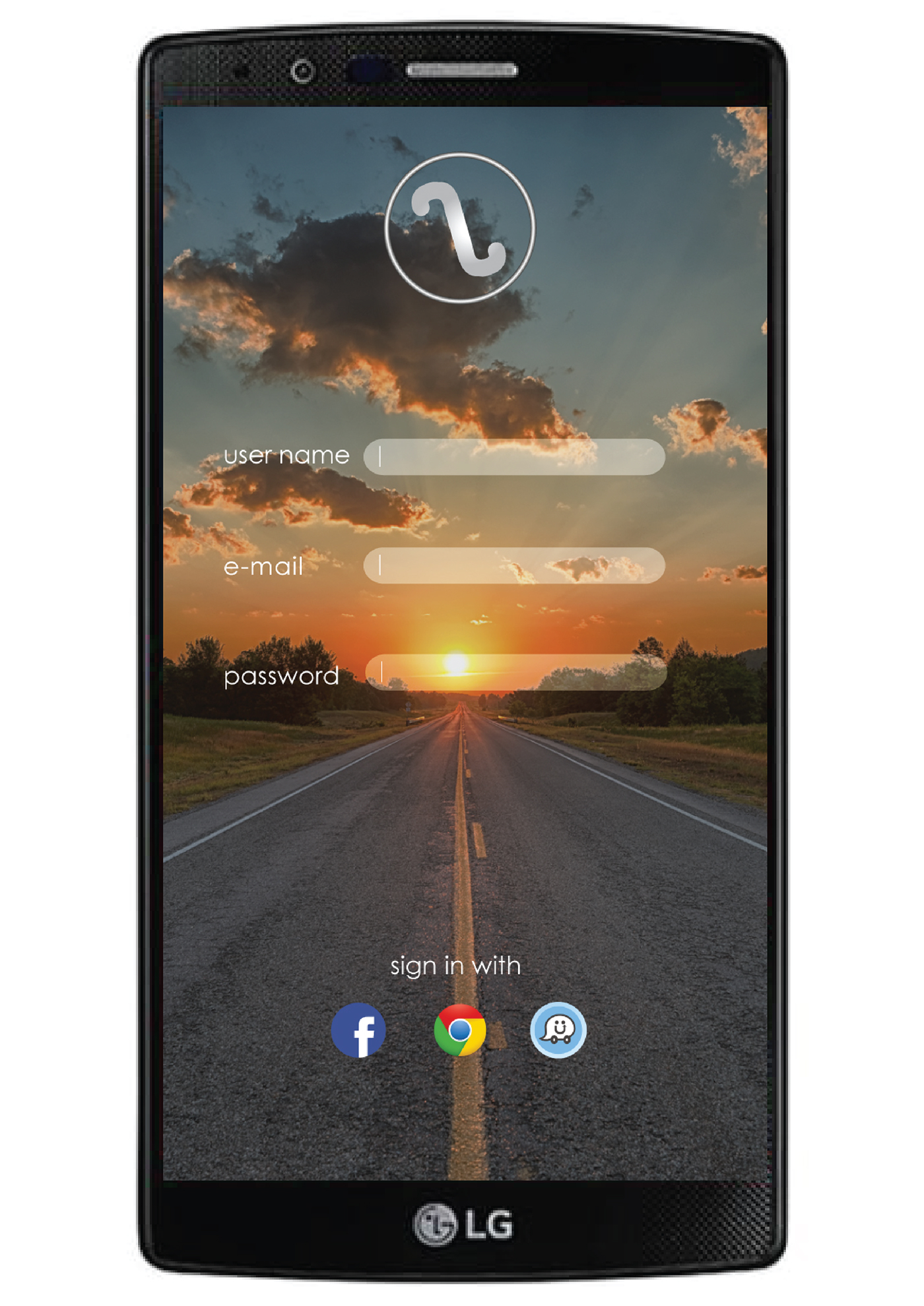 Entry 145113 in Design for DRIVE SAFE APP by Ada Neznansky