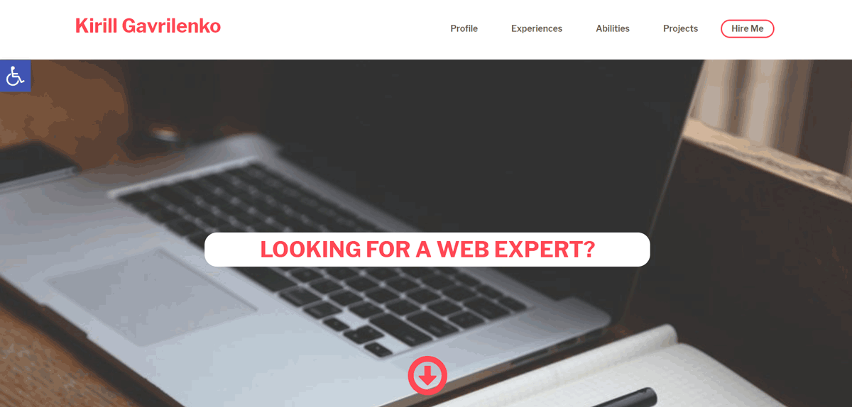 Entry 139667 in Portfolio by KReal Studio