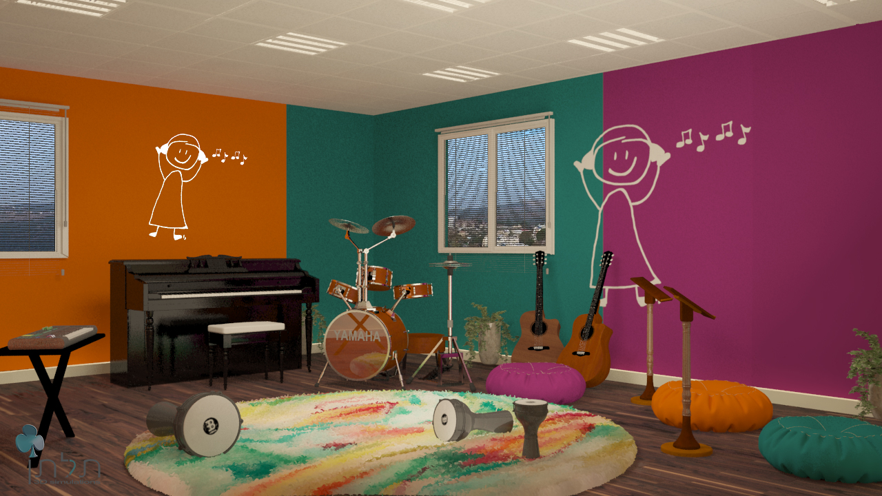 Entry 192305 in Portfolio by תלתן simulations