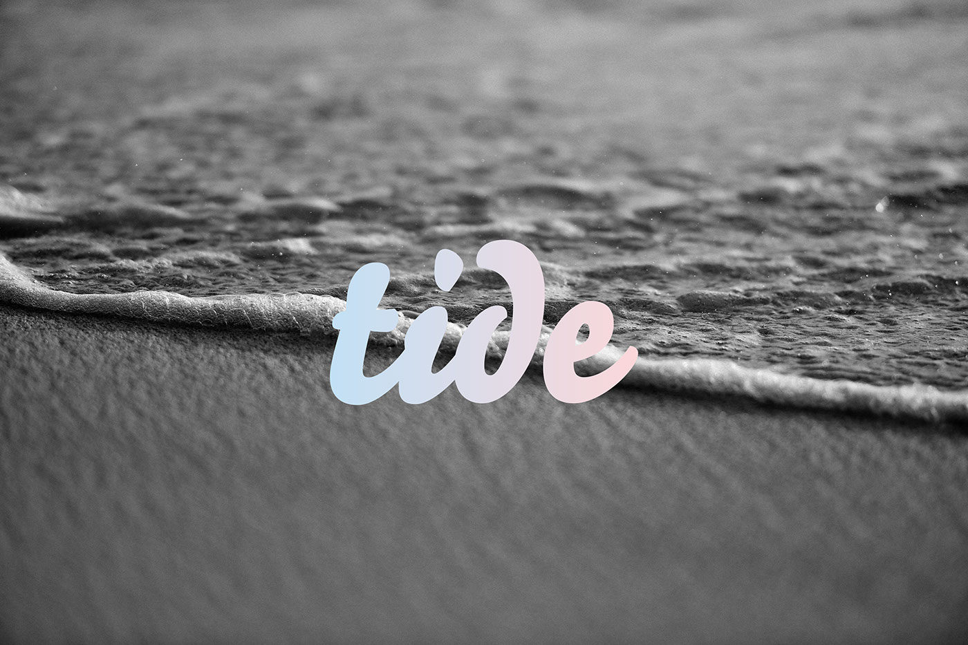Entry 138440 in Tide by Noa Rave | Graphic Design