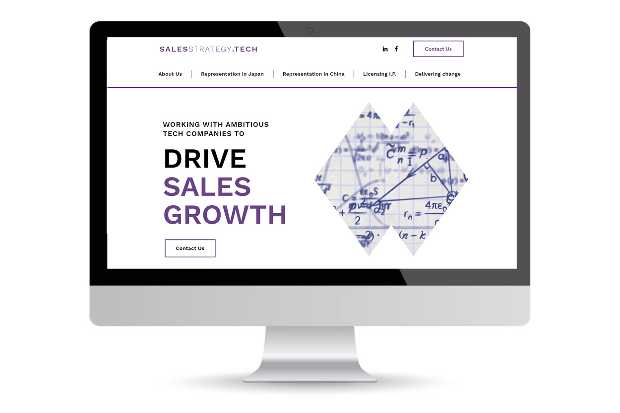 Entry 256999 in website development by Liftofff