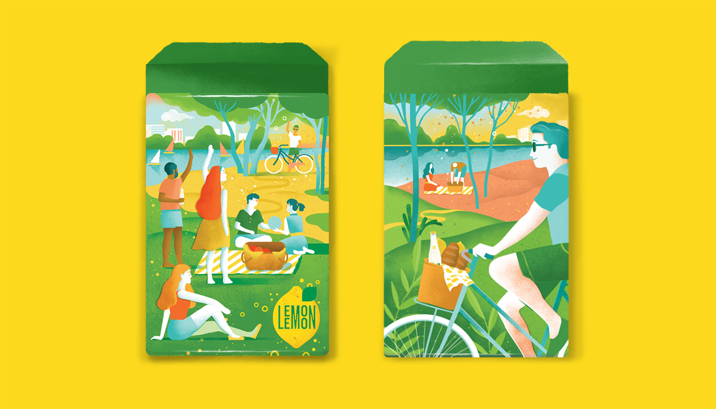Entry 141584 in 7up Lemon Lemon by DigitalMind