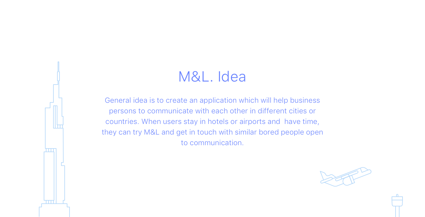 Entry 134143 in M&L mobile app by Cleveroad US