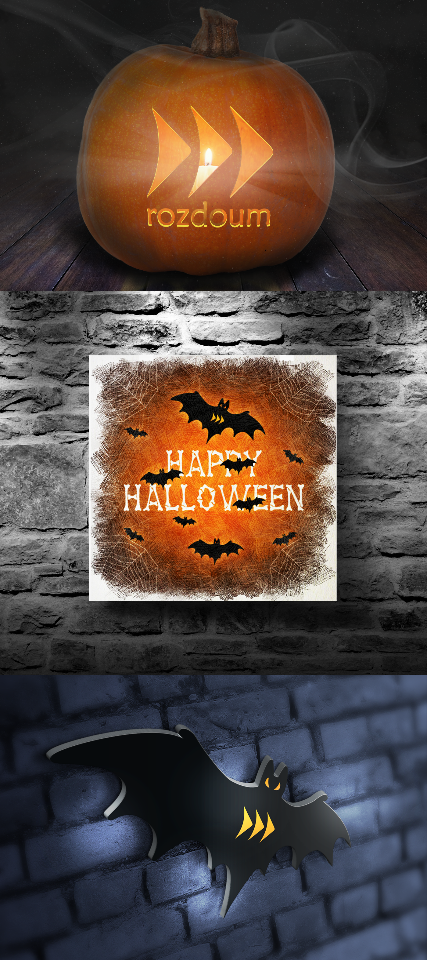 Entry 117668 in Happy Halloween by Rozdoum