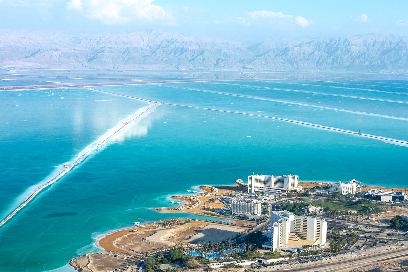 Entry 199900 in The Negev Desert: from a sunrise to the Dead Sea by Sofia Feiguelman