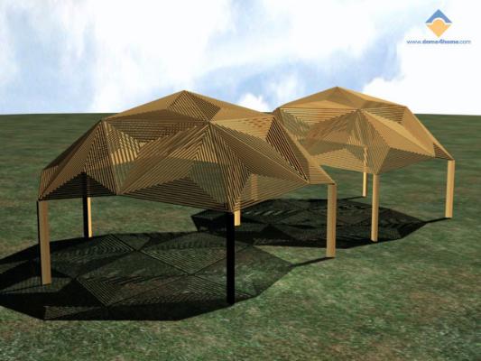 Entry 1813 in Portfolio by Geo-Sphere group