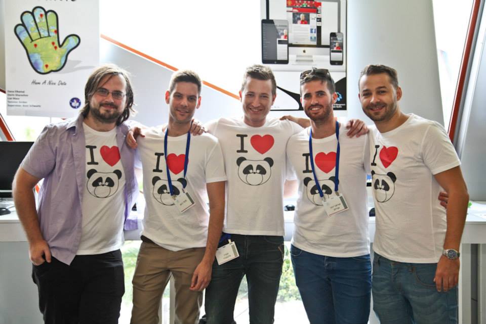 Entry 224882 in Panda by TheBearIsBack