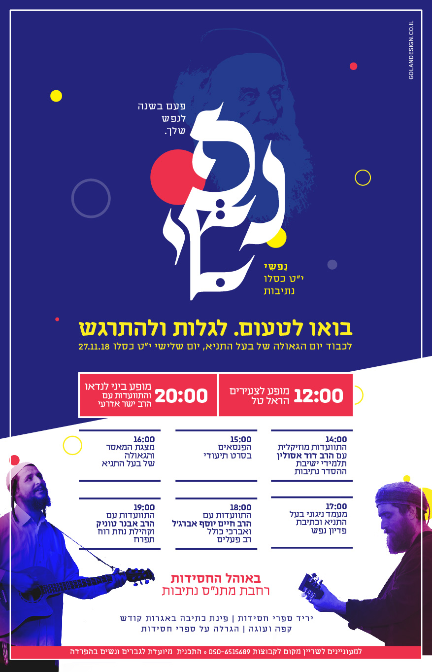 Entry 229923 in 'נפשי' - מיתוג by GOLANDESIGN