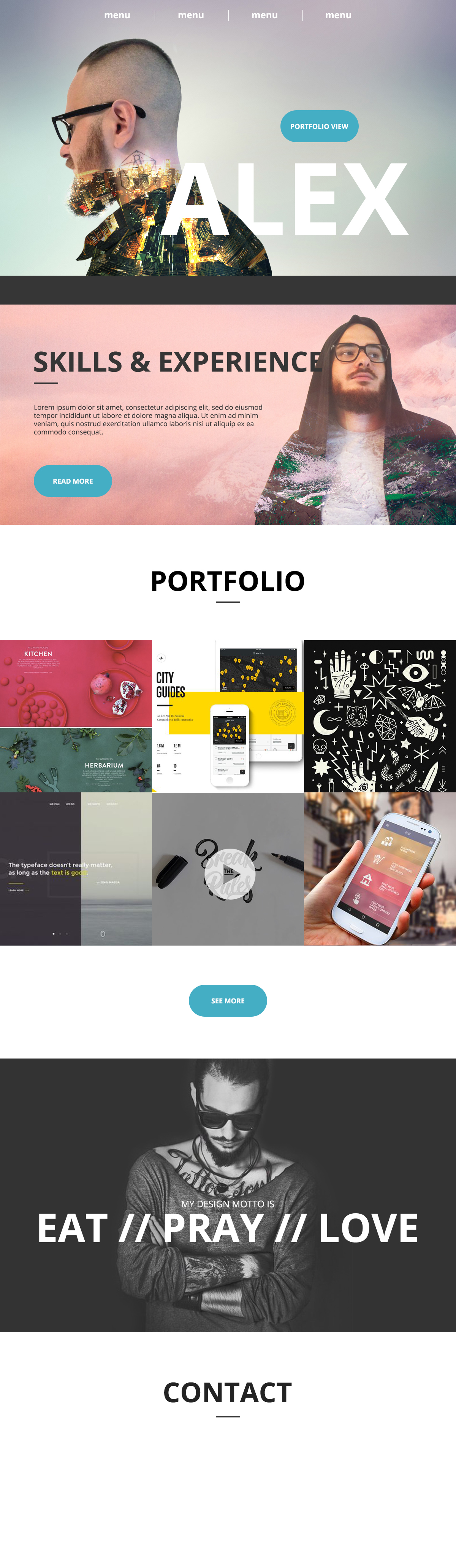 Entry 90908 in my website example by Alex Yudkevich