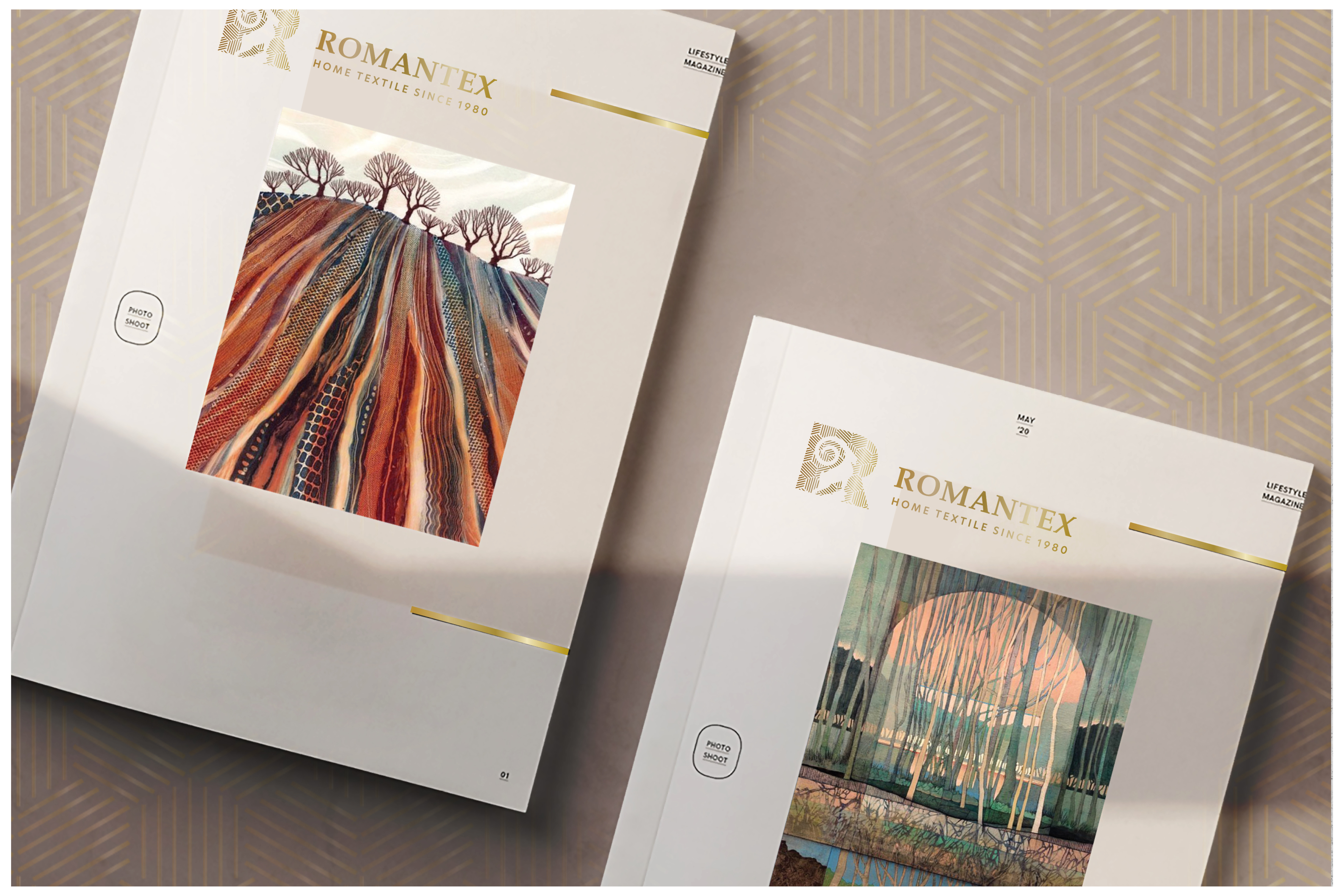 Entry 250236 in Portfolio by Compote Creative Studio