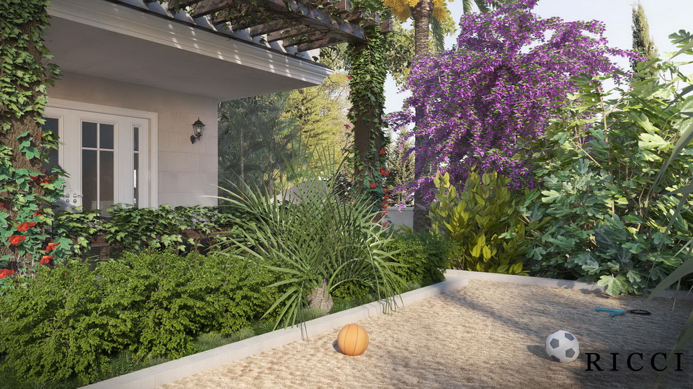 Entry 91771 in הדמיות בישראל by Ricci Concept