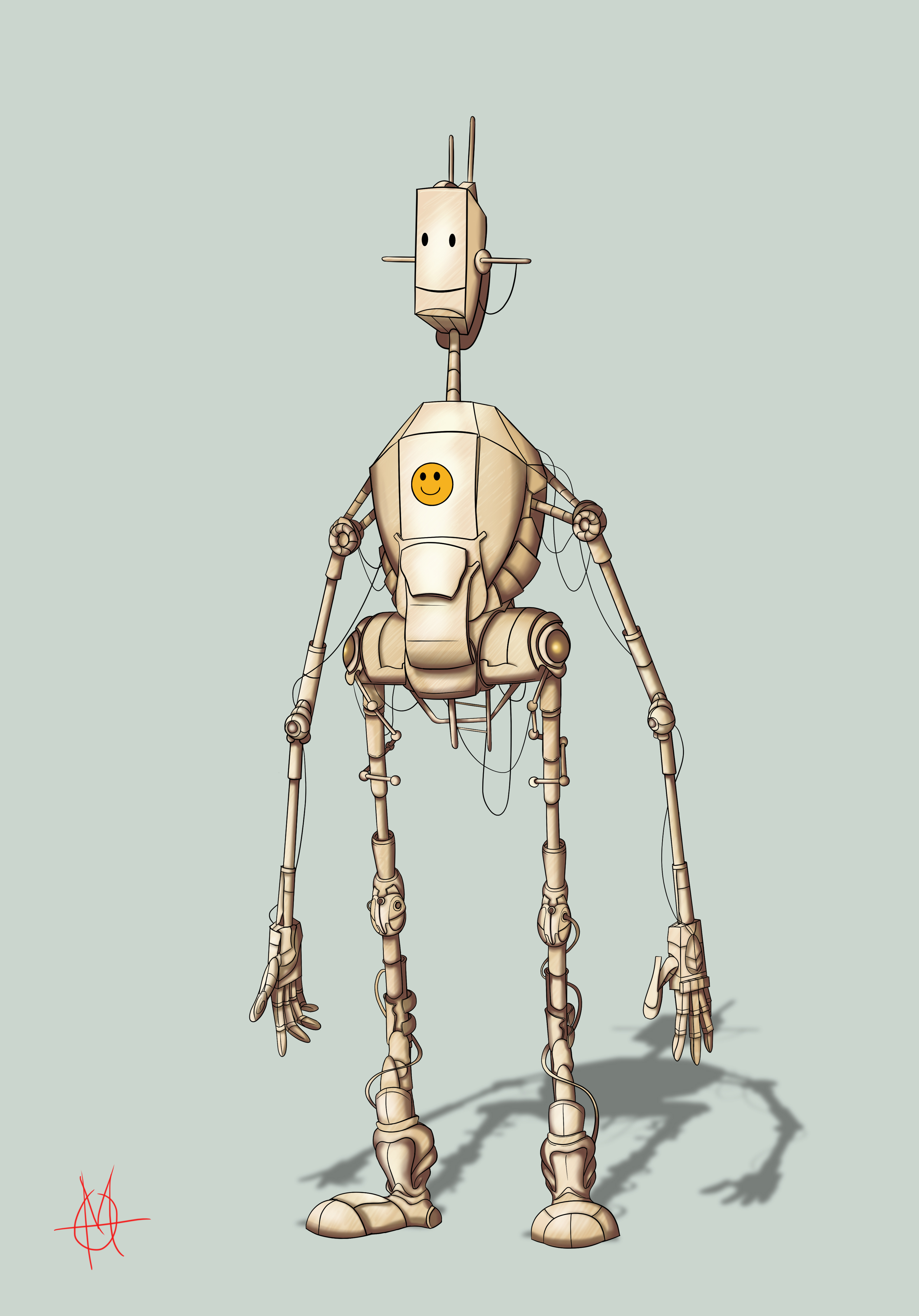Entry 154426 in Portfolio by Mathias Kurin Art