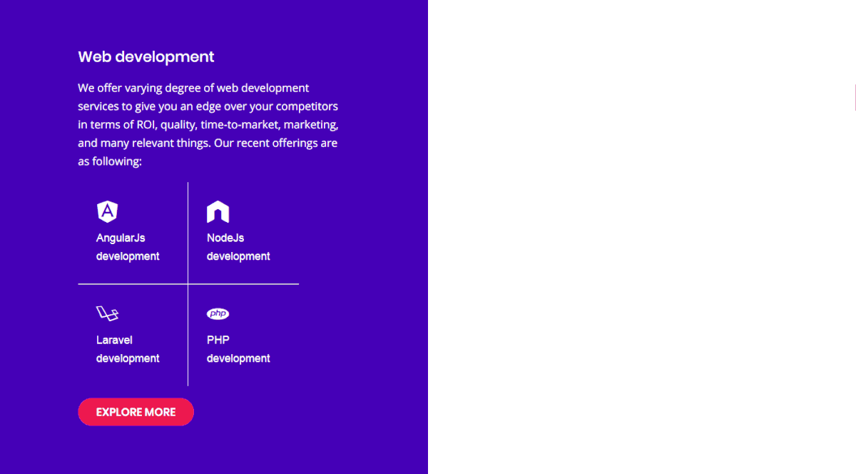 Entry 181935 in Mind Inventory website by MindInventory