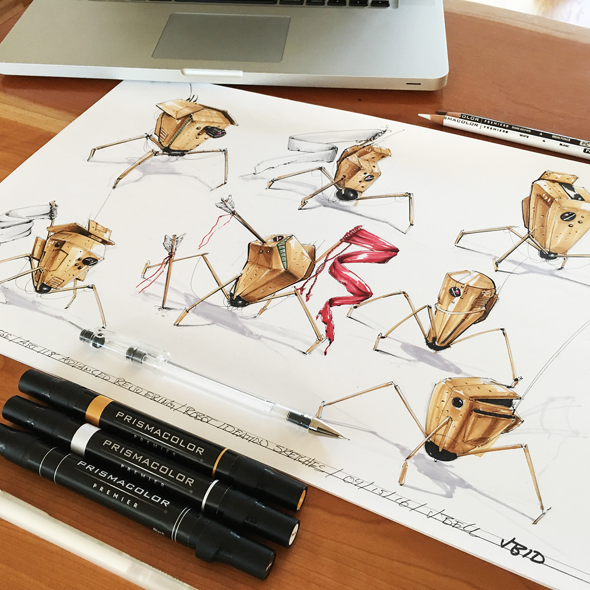 Entry 187086 in Fun Stuff by Joel Bell Industrial Design