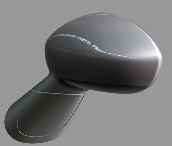 Entry 99802 in Fiat 500 Mirror by S3D