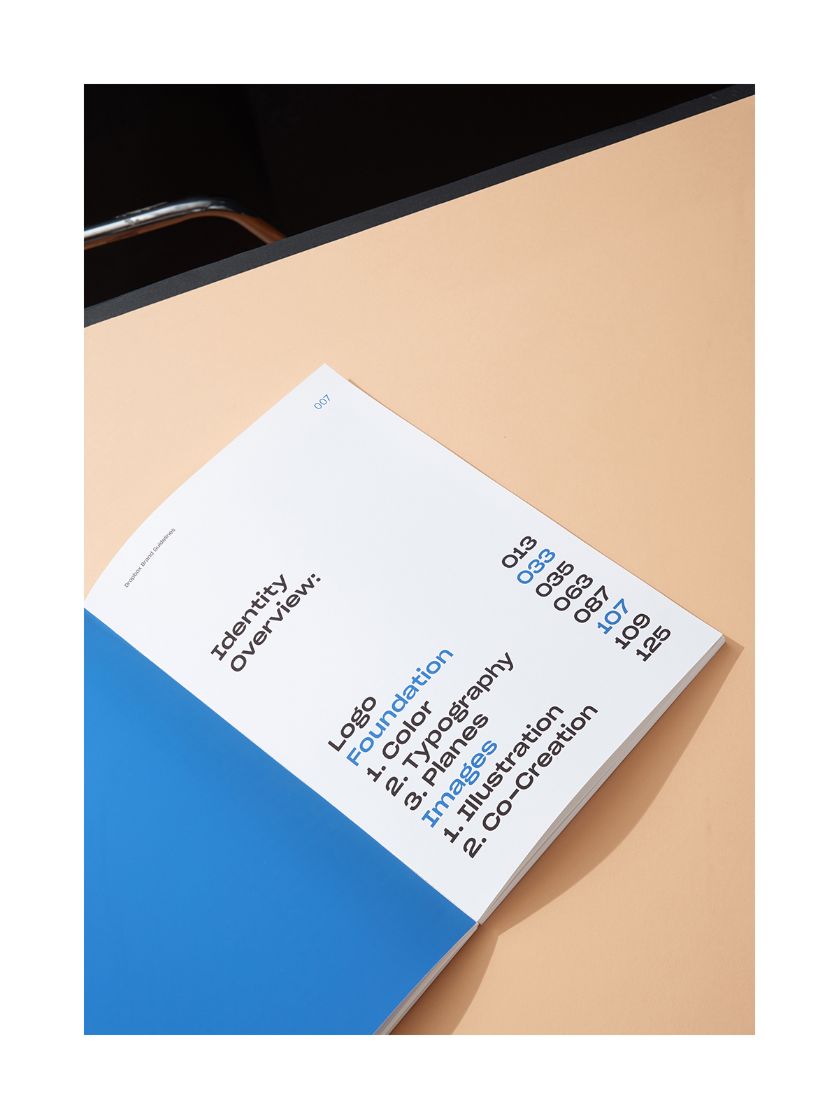 Entry 141460 in Dropbox Rebrand by DigitalMind