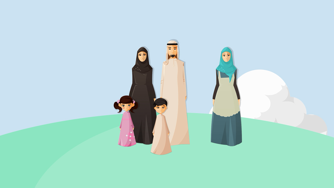 Entry 143346 in العنوان الوطني، عنوانك هويتك by Haweya company