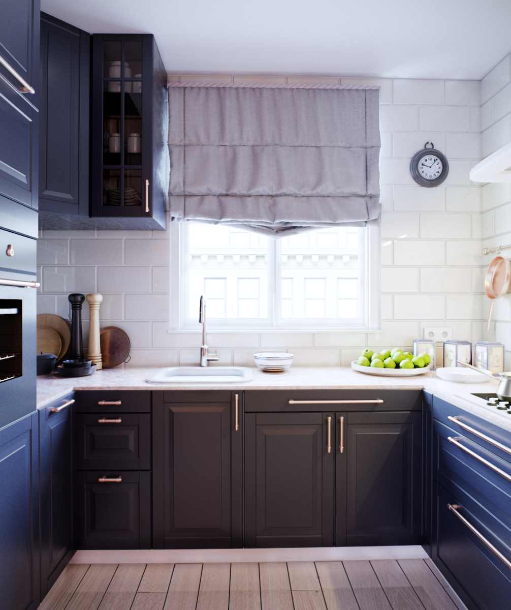 Entry 189779 in bright interior by VizRex