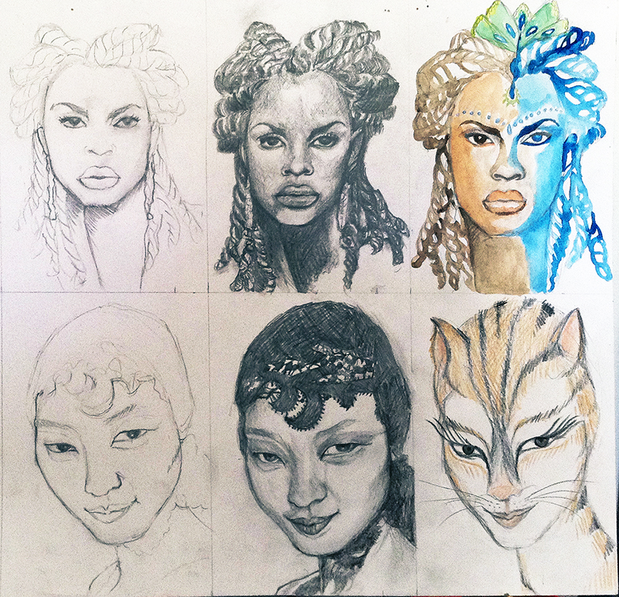 Entry 193007 in Portfolio by You Are Art